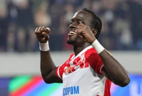 Šerif Endiaje: "Milojevićeva podrška je sve promenila"